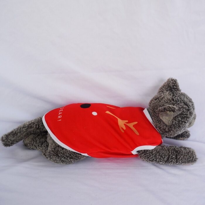 Santa-Rusa-Merah - 3