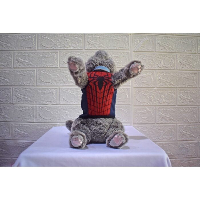 Spiderman - 3