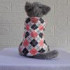 Sweater-Peach - 3