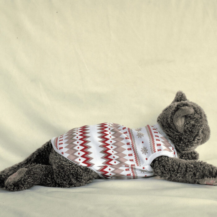 Sweater-Rajut - 3