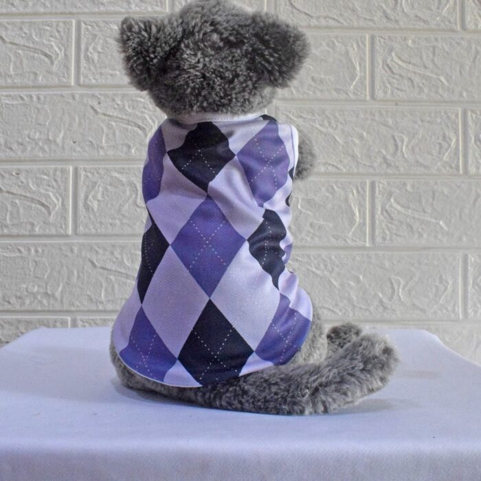 Sweater-Ungu - 3