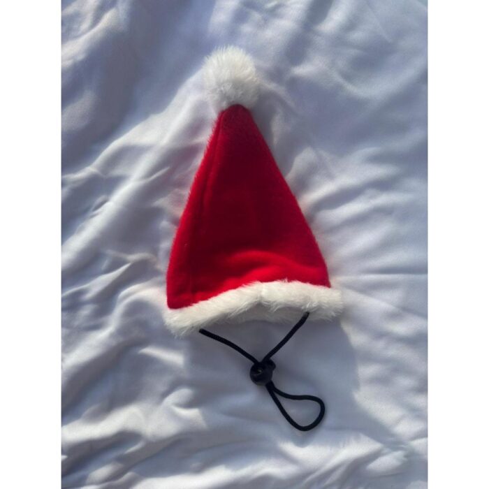 Topi-Santa-Claus - 3