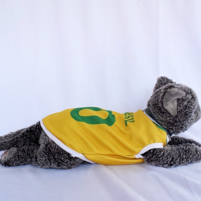 Brazil - 3