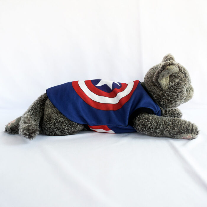 Captain-America - 3