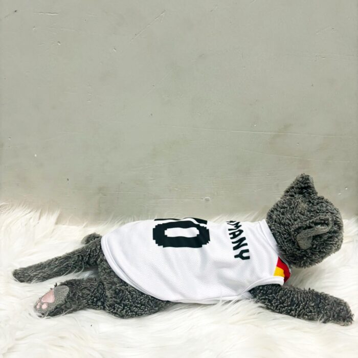 Germany - 3