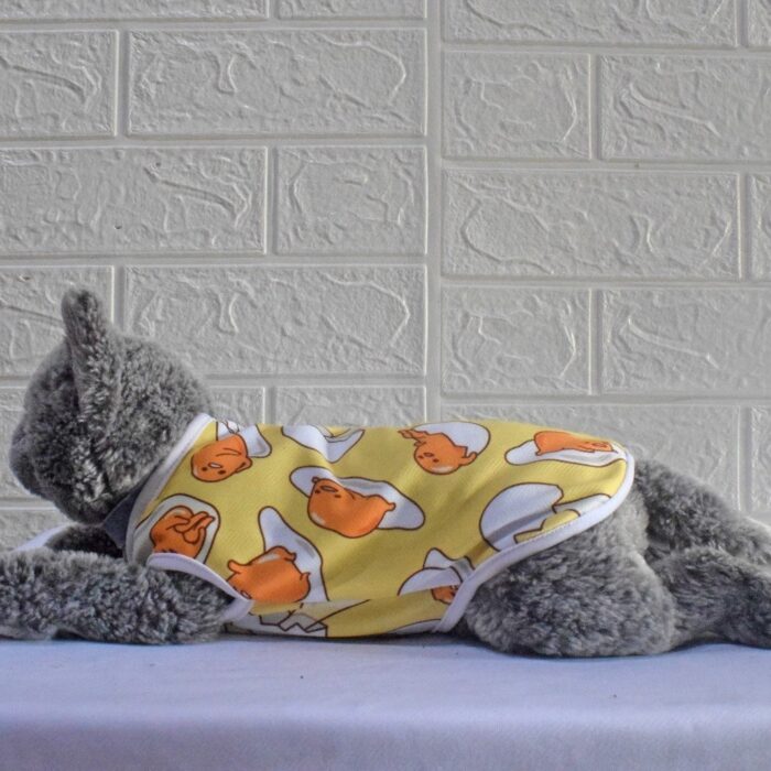 Gudetama - 3