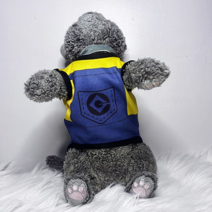 Minion - 4