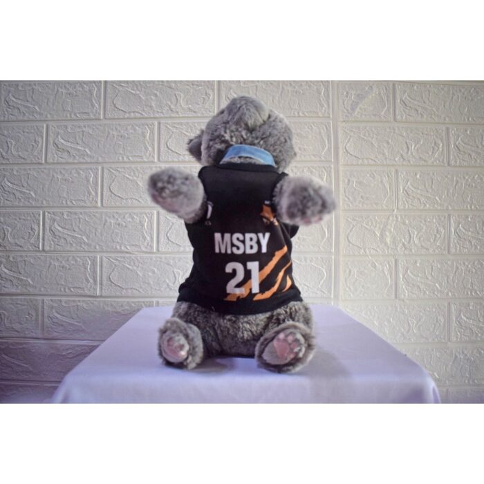 MSBY - 5