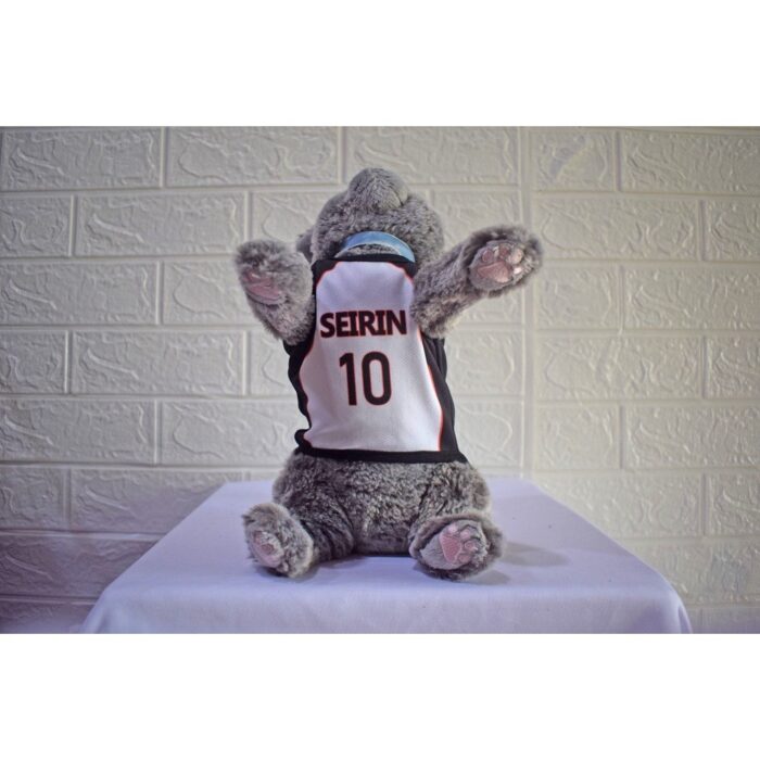 Seirin - 5
