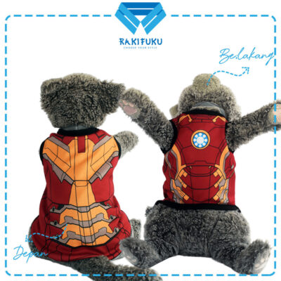 Ironman - Cover Ironman - Cover