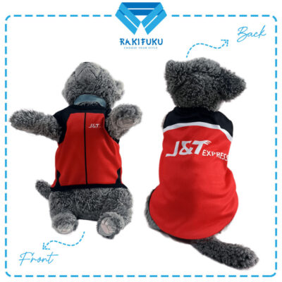 JNT - Cover