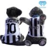 Juventus - Cover
