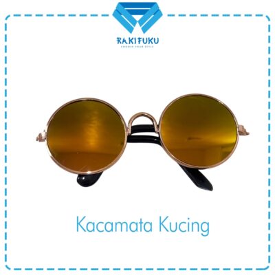 Kacamata-Kuning - Cover