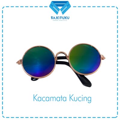 Kacamata-Pelangi - Cover