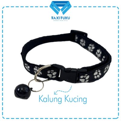 Kalung-Hitam - Cover
