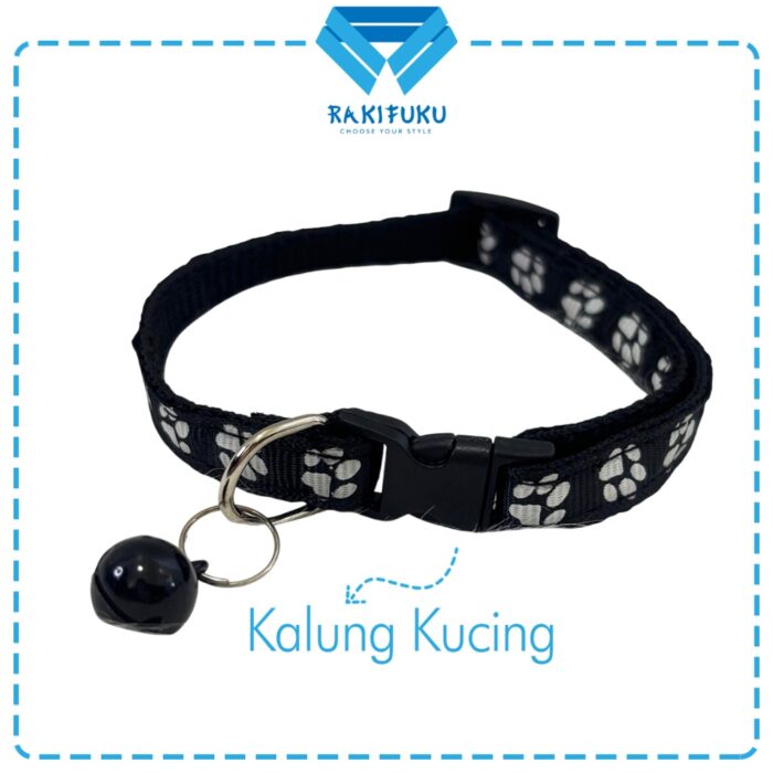 Kalung-Hitam - Cover