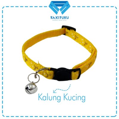 Kalung-Kuning - Cover