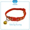 Kalung-Oren - Cover