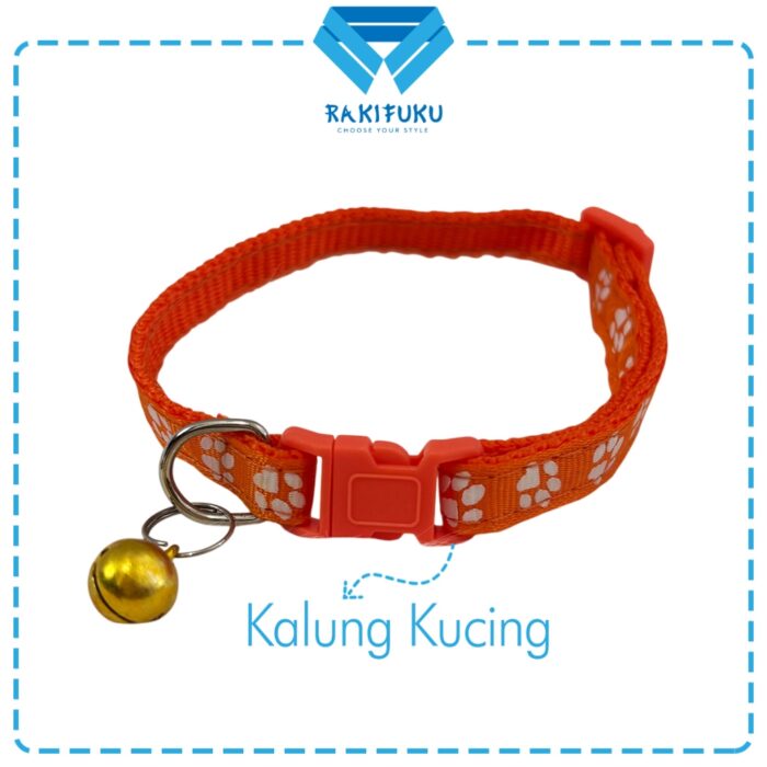 Kalung-Oren - Cover