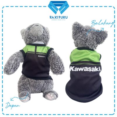 Kawasaki - Cover
