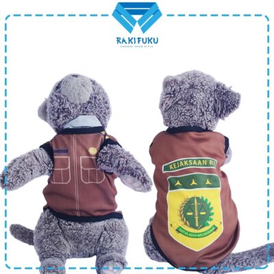 Kejaksaan - Cover