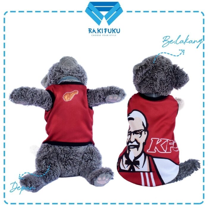 KFC - Cover KFC - Cover