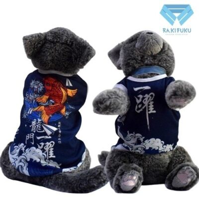 Koi-Biru - Cover Koi-Biru - Cover