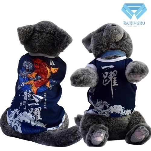 Koi-Biru - Cover Koi-Biru - Cover