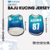 Arema - Cover Arema - Cover
