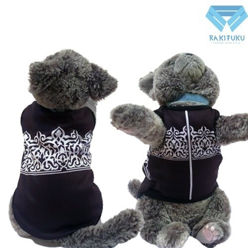 Koko-Batik-Hitam - Cover