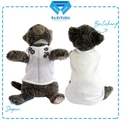 Koko-Bunga - Cover