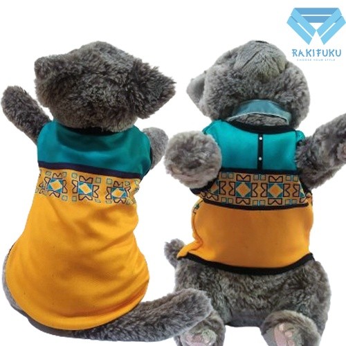 Koko-Kombinasi-Kuning - Cover