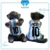 Argentina - Cover