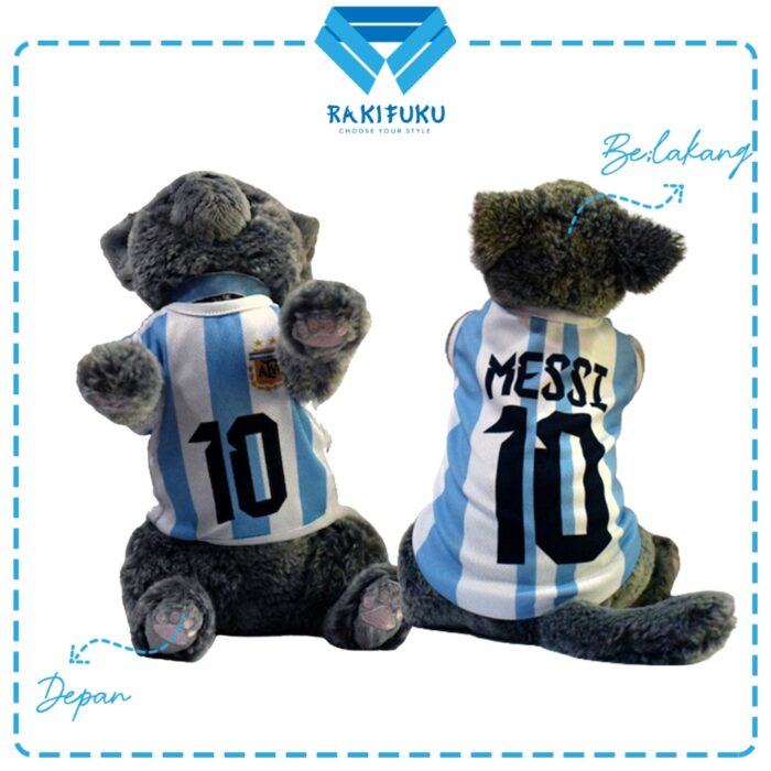 Argentina - Cover