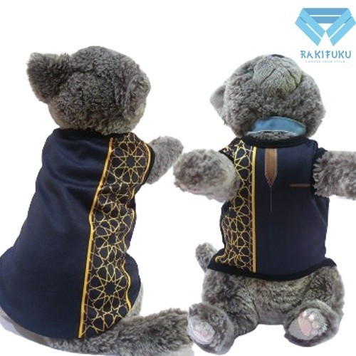 Koko-Motif-Biru-Dongker - Cover