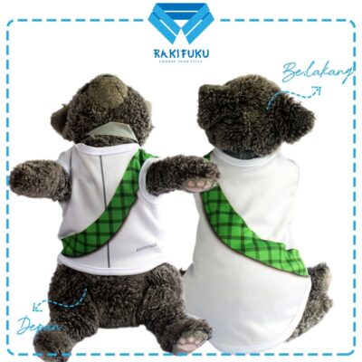 Koko-Sarung - Cover