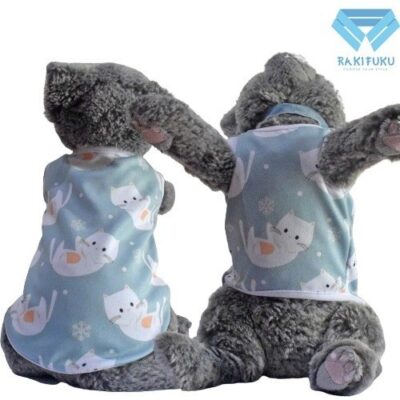 Kucing-Biru - Cover