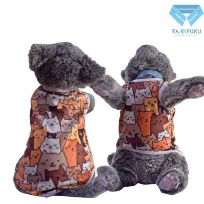 Kucing-Doodle - Cover Kucing-Doodle - Cover