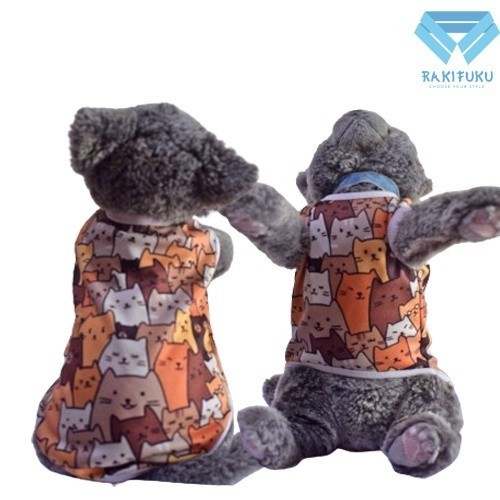 Kucing-Doodle - Cover