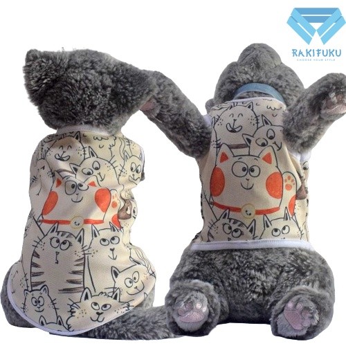 Kucing-Krem - Cover