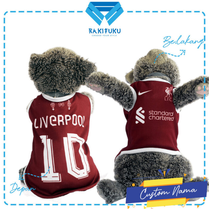 Liverpool - Cover