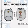 Luffy-Putih - Cover Luffy-Putih - Cover