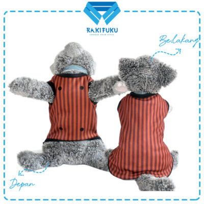 Lurik-Jawa - Cover