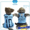 Man-City - Cover Man-City - Cover