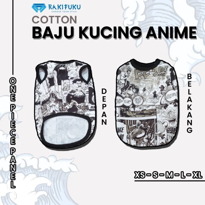 Manga - Cover