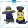 Minion - Cover