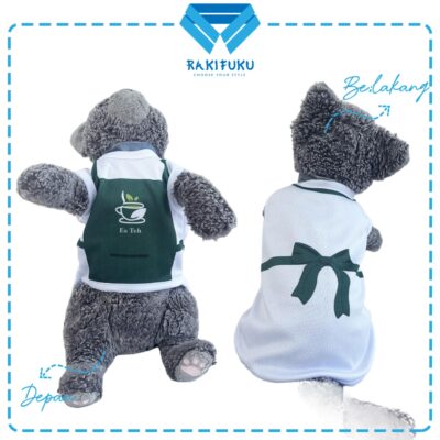 Barista - Cover