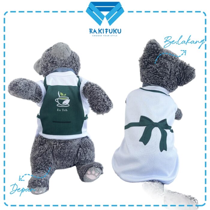 Barista - Cover Barista - Cover