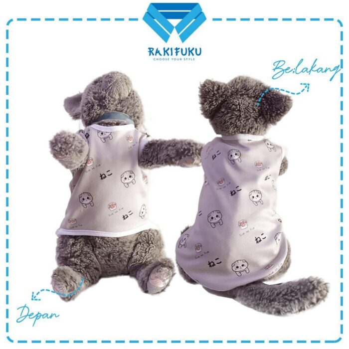 Motif-Neko - Cover