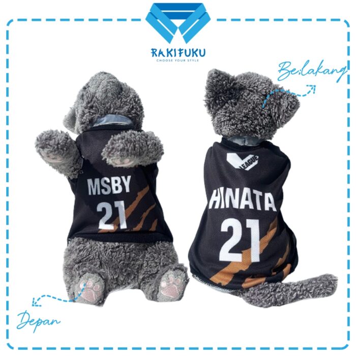 MSBY - Cover
